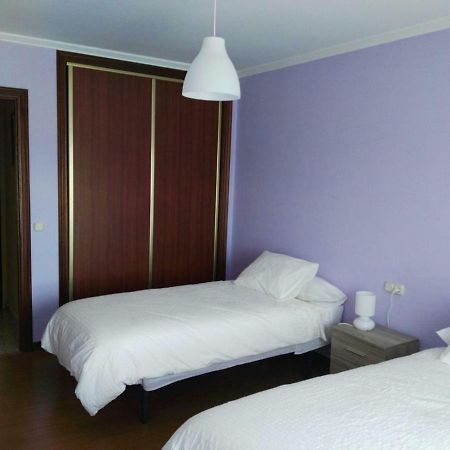 Arzua Home Exteriér fotografie