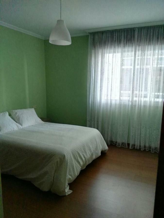 Arzua Home Exteriér fotografie